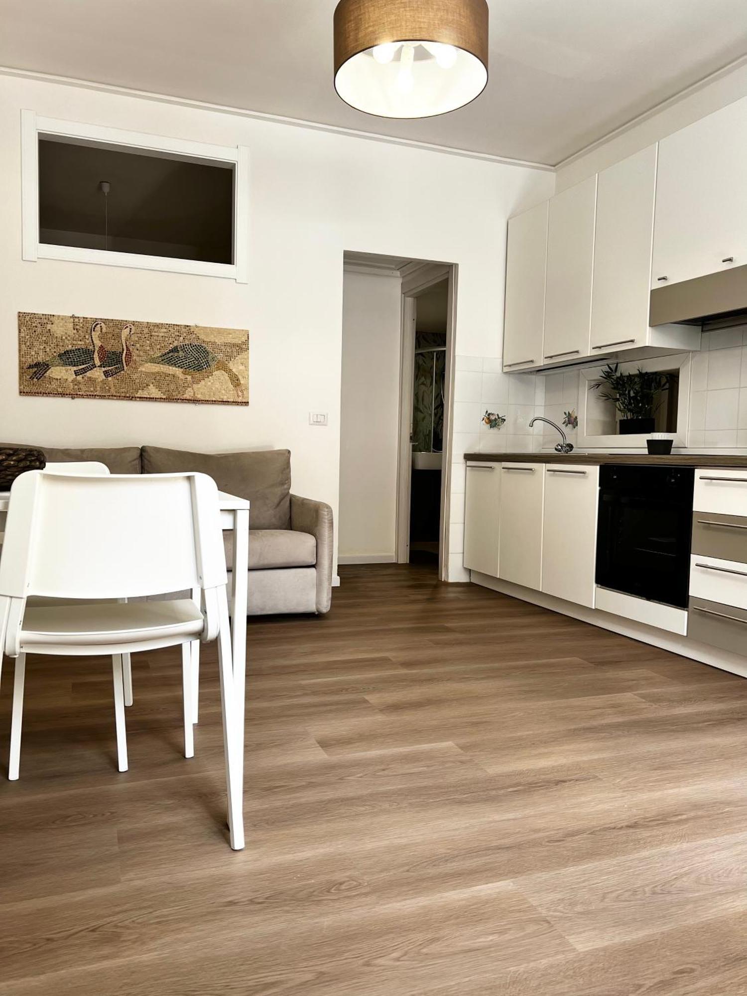 Appartamento Gna Turidda Ragusa Exteriör bild