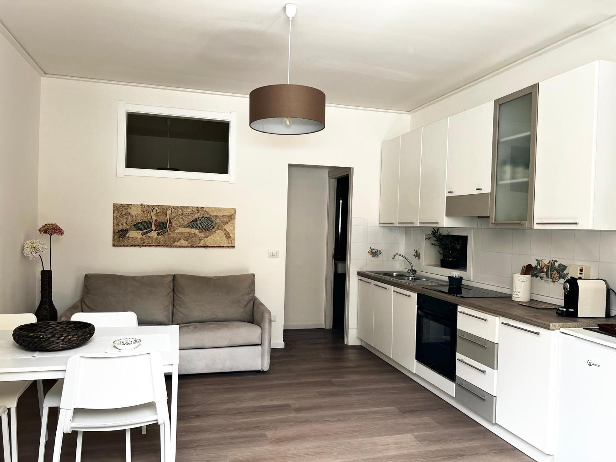 Appartamento Gna Turidda Ragusa Exteriör bild